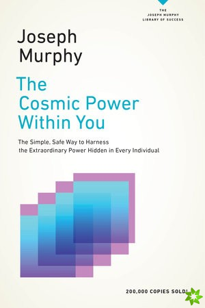 Cosmic Power within You