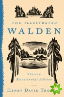 Illustrated Walden