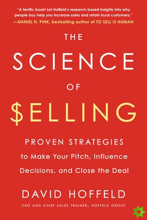 Science of Selling