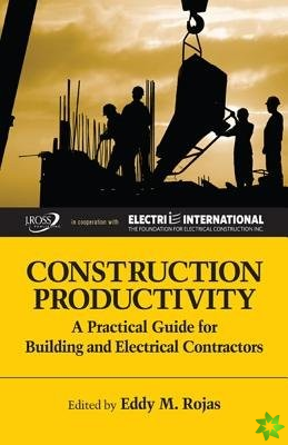 Construction Productivity