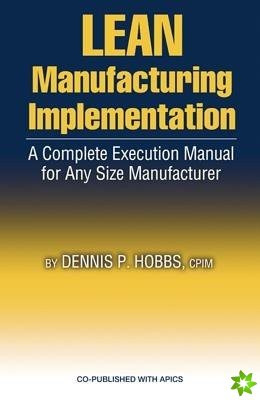 LEAN Manufacturing Implementation