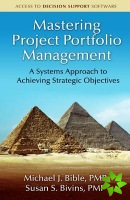 Mastering Project Portfolio Management