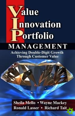 Value Innovation Portfolio Management