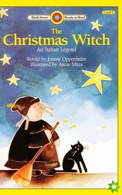 Christmas Witch, An Italian Legend