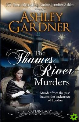 Thames River Murders