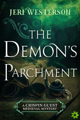Demon's Parchment
