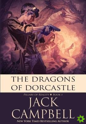 Dragons of Dorcastle