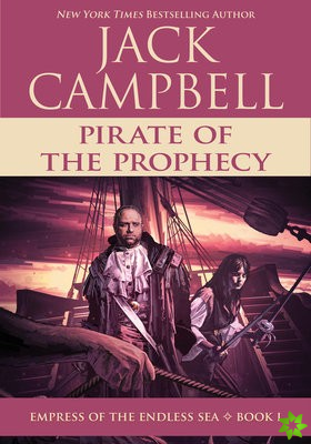 Pirate of the Prophecy