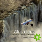 Africa lens 20 years of getaway