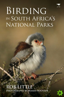 Birding in South Africa's national parks