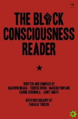 black consciousness reader