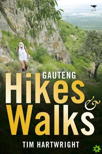 Gauteng hikes and walks