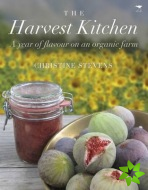 harvest kitchen