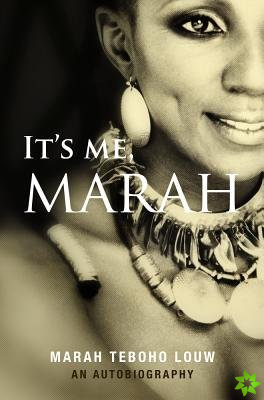 It's Me, Marah