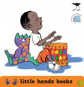 Little hands books 4
