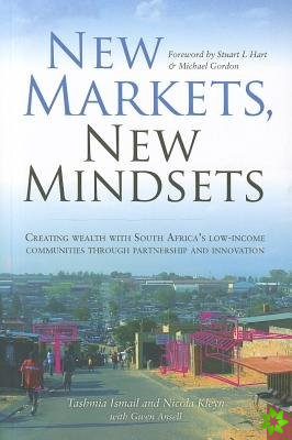 New markets, new mindsets