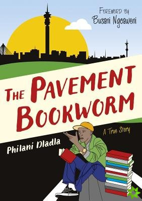 pavement bookworm