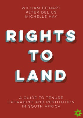 Rights to land