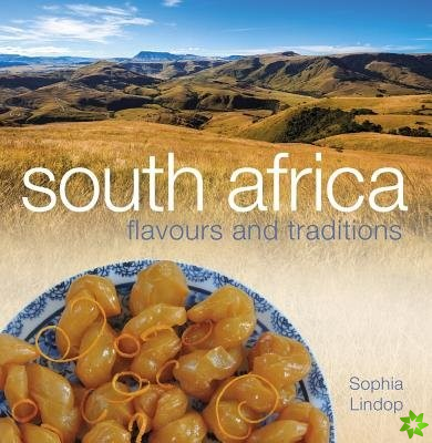 South African flavours and traditions