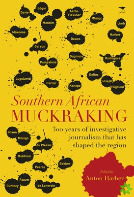 Southern African muckraking