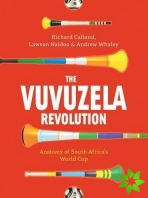vuvuzela revolution