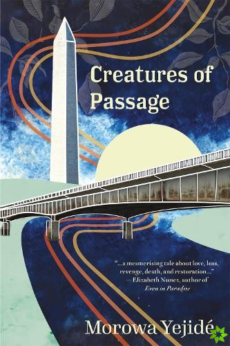 Creatures of Passage