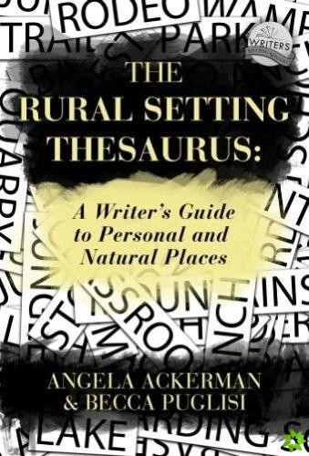 Rural Setting Thesaurus