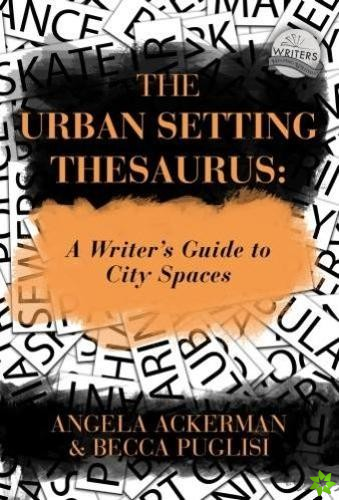 Urban Setting Thesaurus