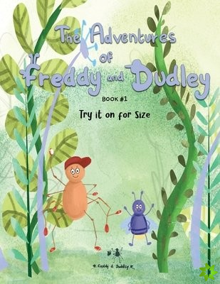 Adventures of Freddy & Dudley