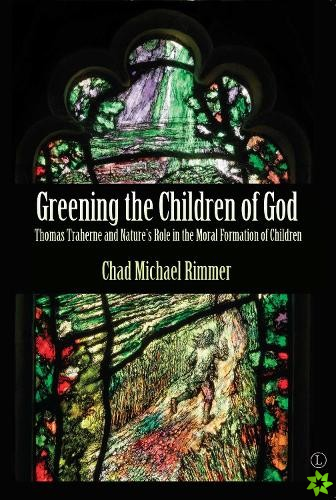 Greening the Children of God PB
