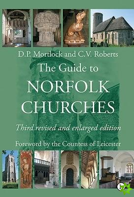 Guide to Norfolk Churches