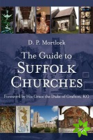 Guide to Suffolk Churches