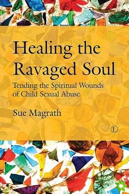 Healing the Ravaged Soul PB