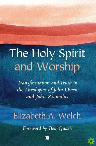 Holy Spirit and Worship