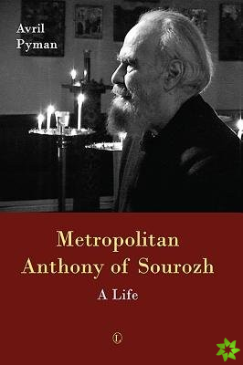 Metropolitan Anthony of Sourozh PB
