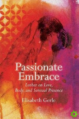 Passionate Embrace