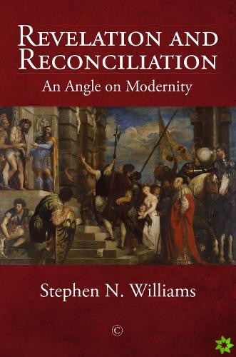 Revelation and Reconciliation HB