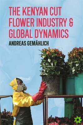 Kenyan Cut Flower Industry & Global Market Dynamics