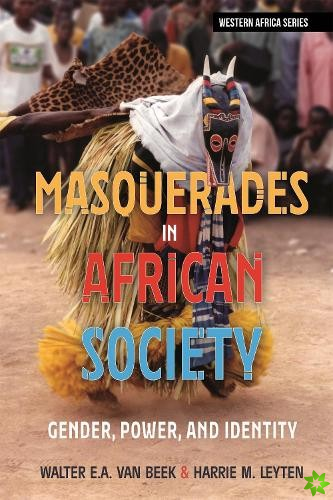 Masquerades in African Society