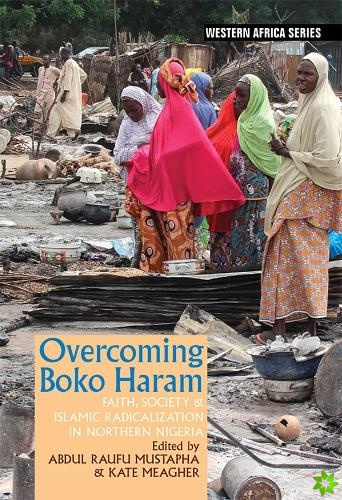 Overcoming Boko Haram