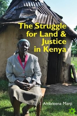 Struggle for Land and Justice in Kenya