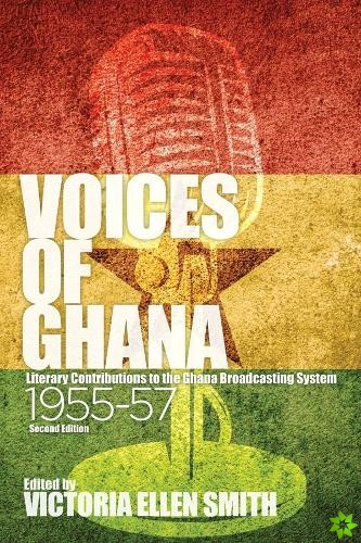 Voices of Ghana