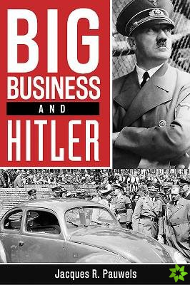 Big Business and Hitler