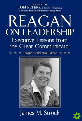 Reagan on Leadership