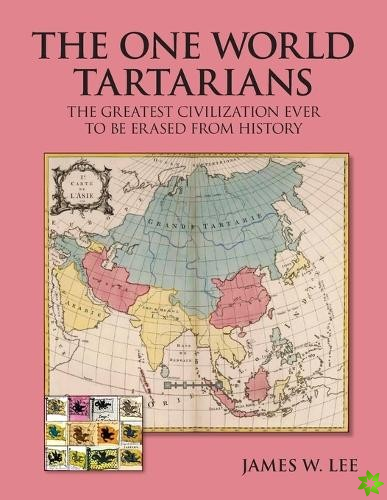 One World Tartarians Erased From History (color)