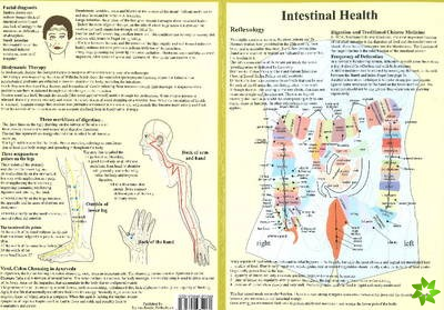 Intestinal Health -- Double Sided A4