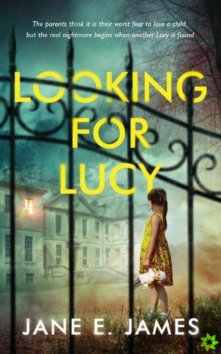 Looking For Lucy