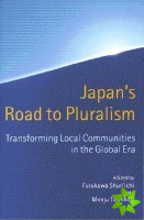 Japan's Road to Pluralism