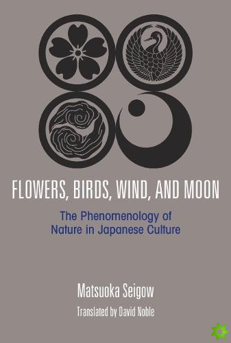 Flowers, Birds, Wind and the Moon