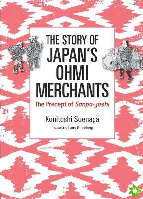 Story of Japan's Ohmi Merchants